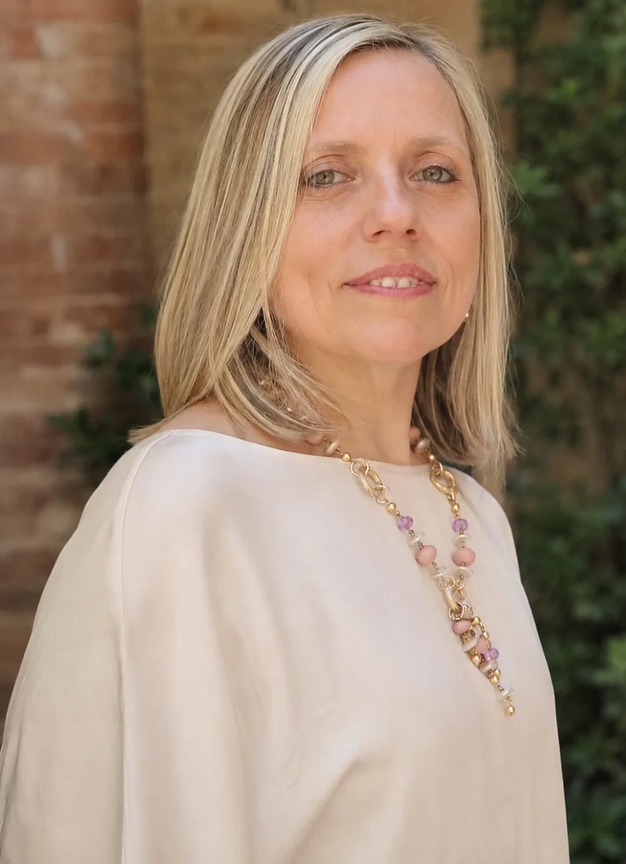 Dott.ssa Susanna Paoletti, psicologa e psicoterapeuta a Macerata